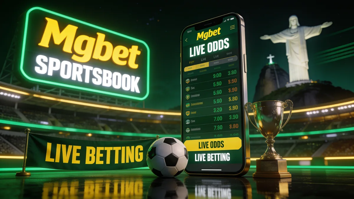 mgbet no Brasil — Jogos Crash e Instantâneos
