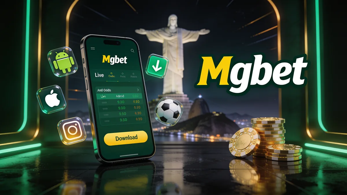 Prós e Contras do MGBET — mgbet no Brasil